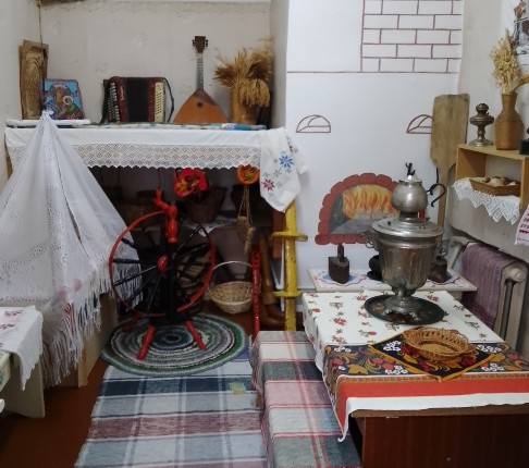 ����-����� "�������"